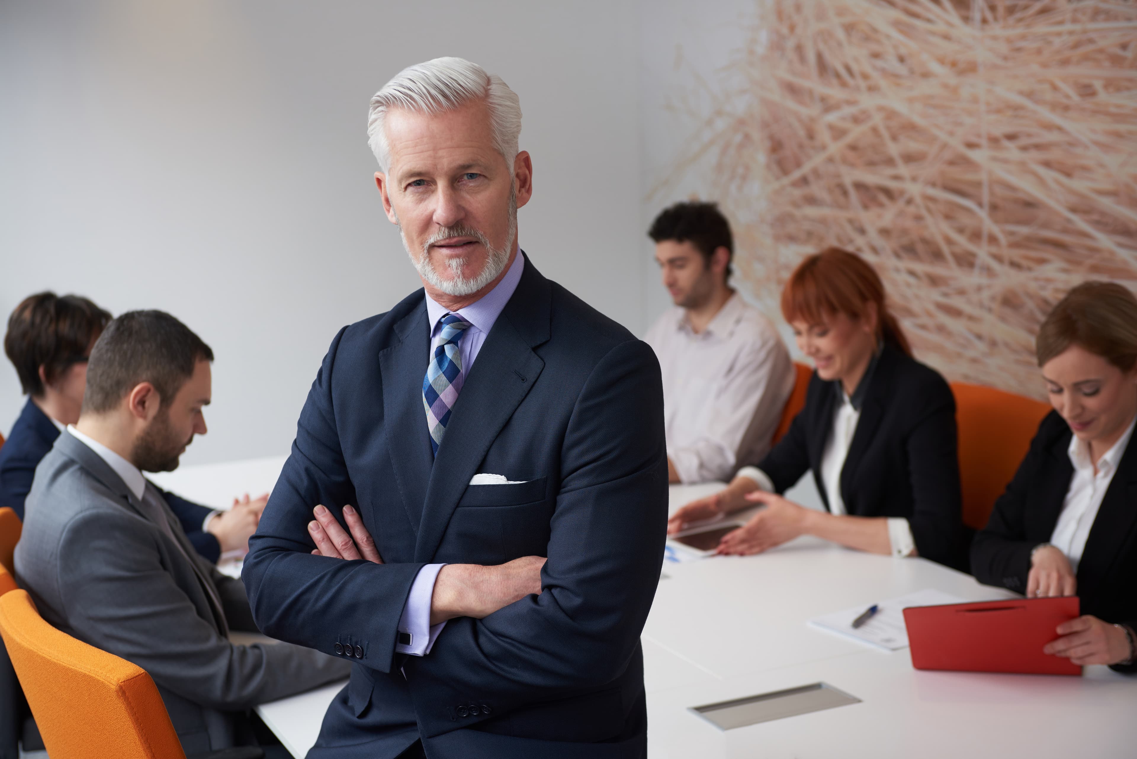 We're thrilled to help with any needs related to the Business Development