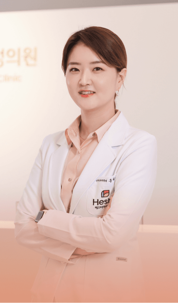Dr. Hye Ri Hong