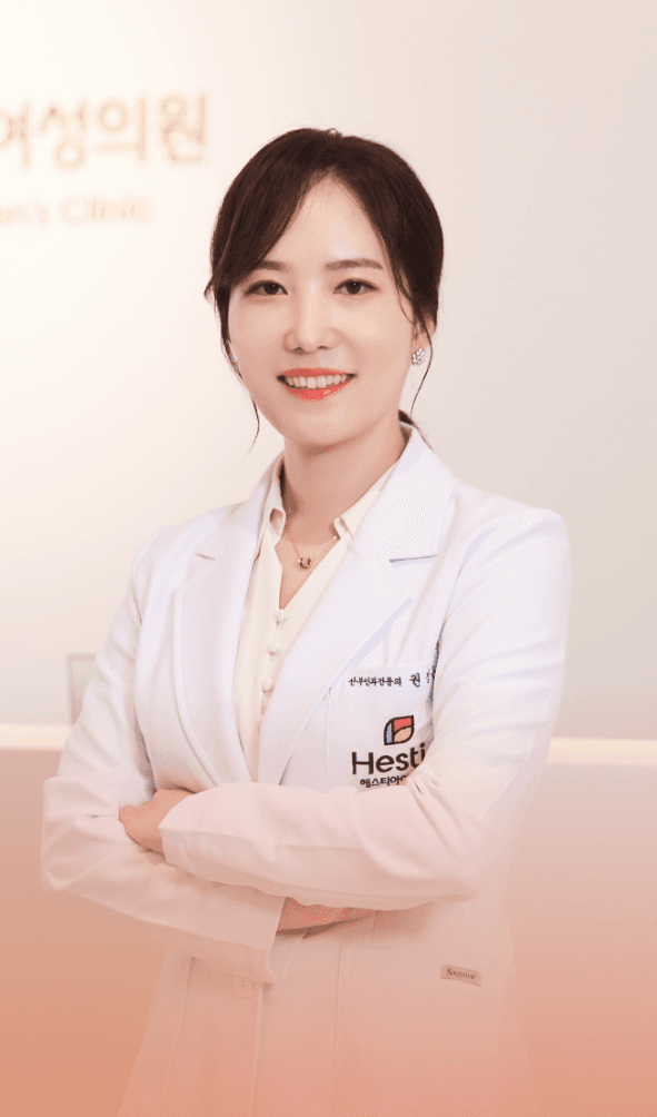 Dr. Jeong Eun Kwon