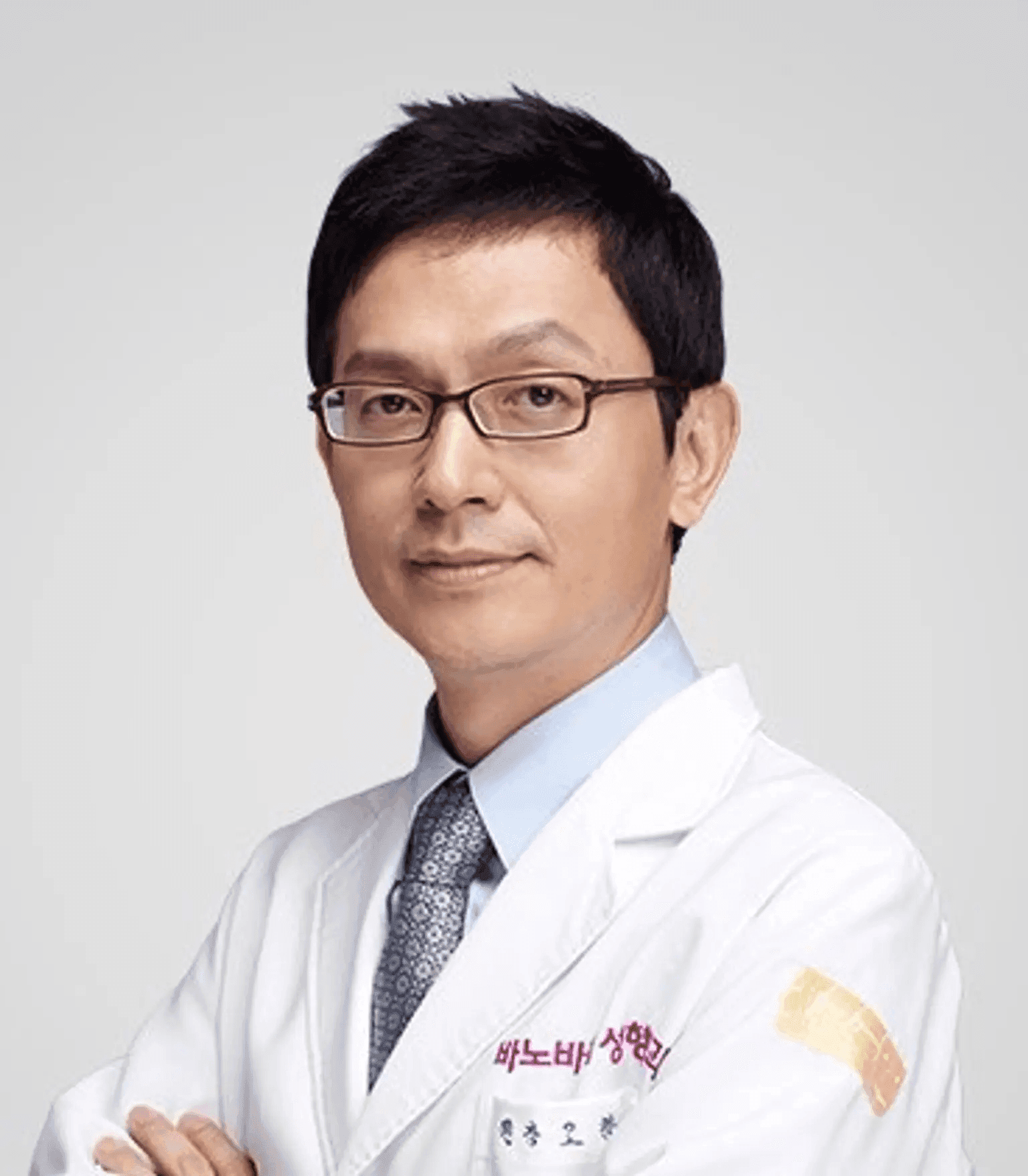 Dr. Oh Chang-Hyun