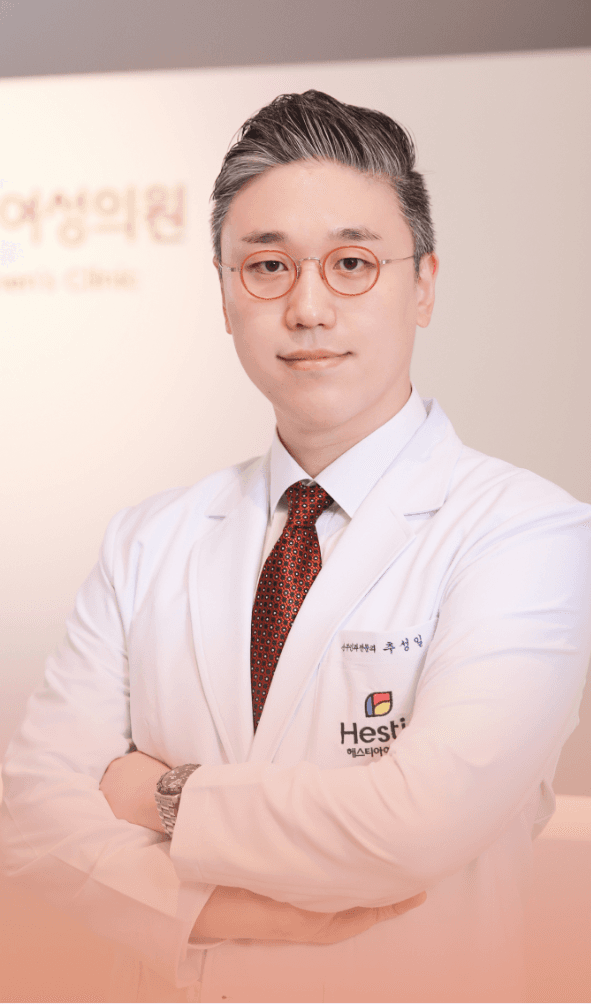 Dr. Sung Il Choo