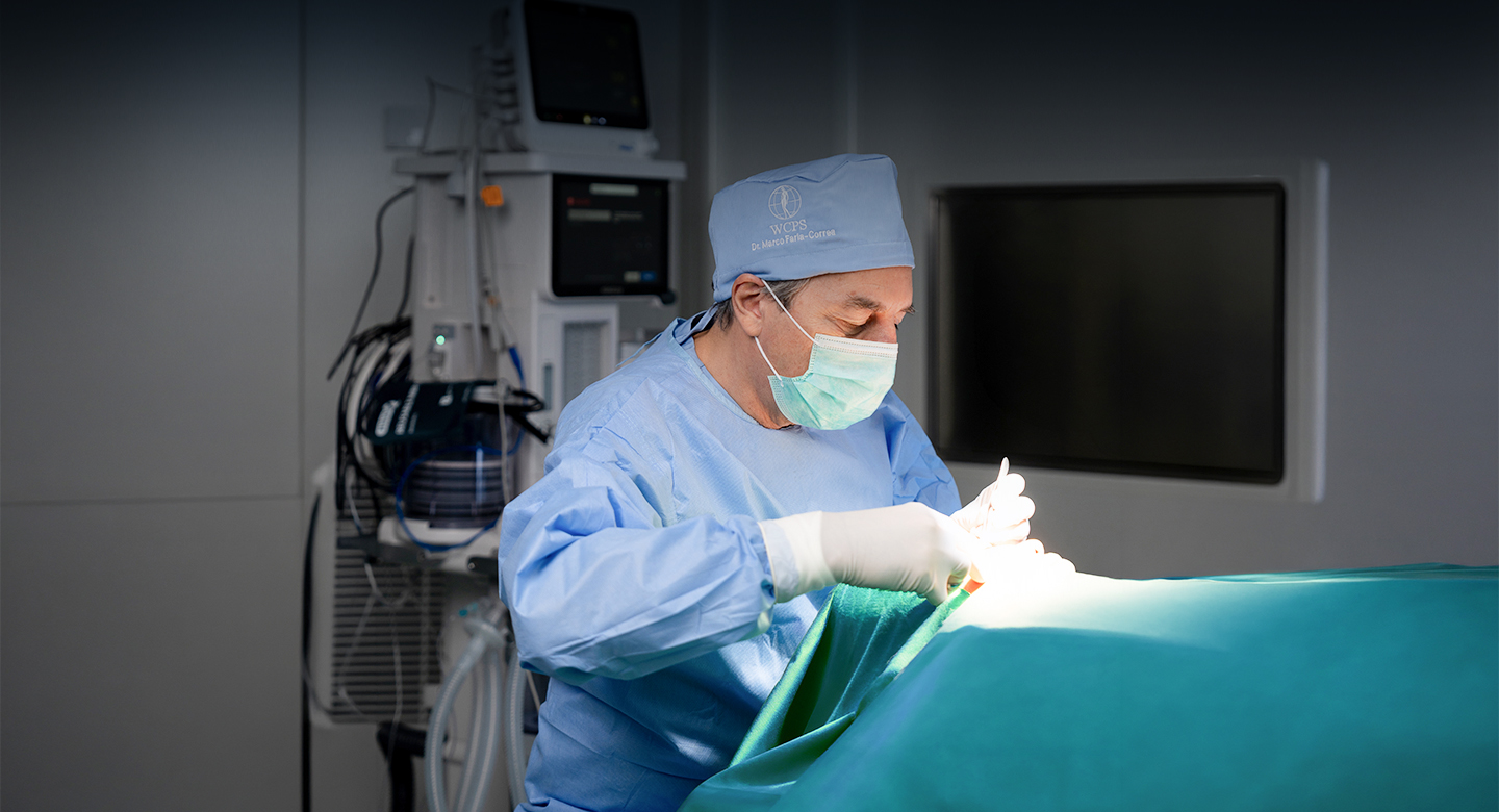 World Class Plastic Surgeons