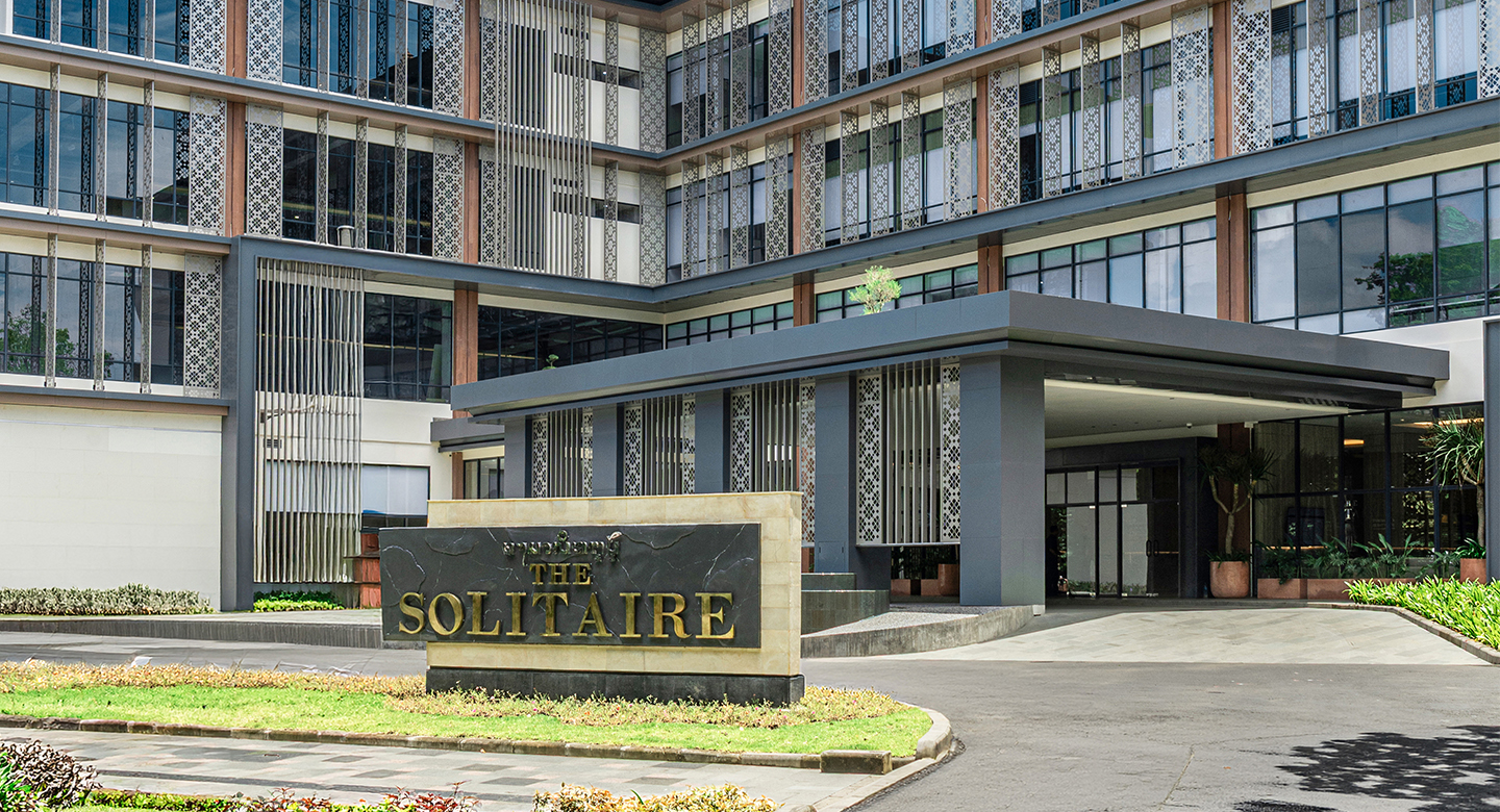 The Solitaire Clinic