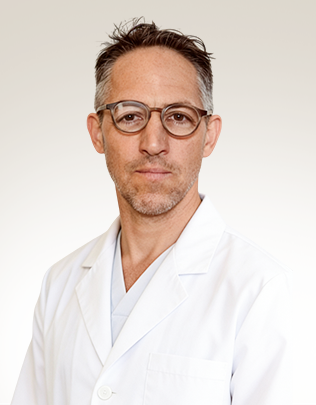 A/Prof. Dr. Dr. med. Tim S. Peltz (MD/PhD)
