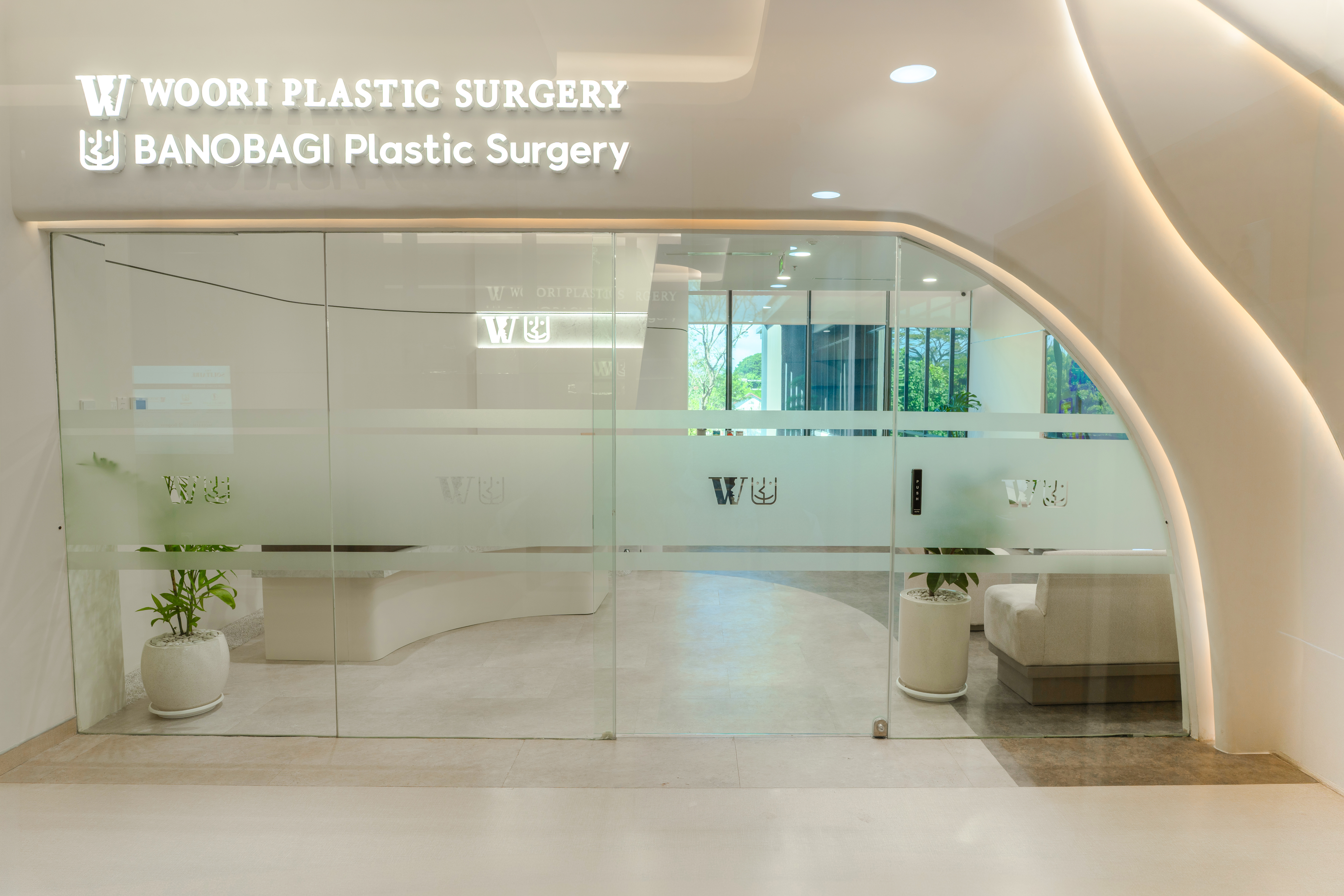 BANOBAGI Plastic Surgery
