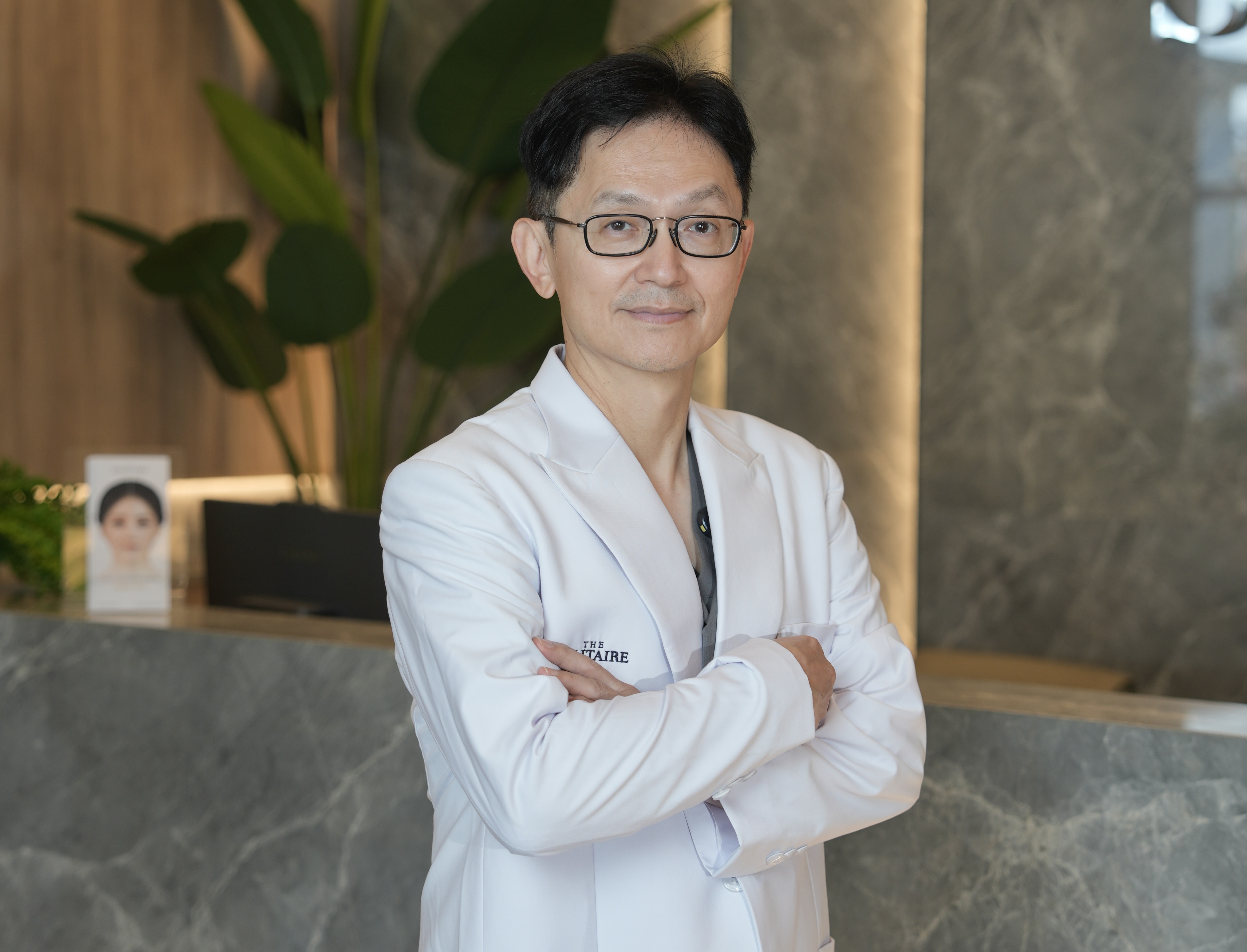 Dr. Oh Chang Hyun