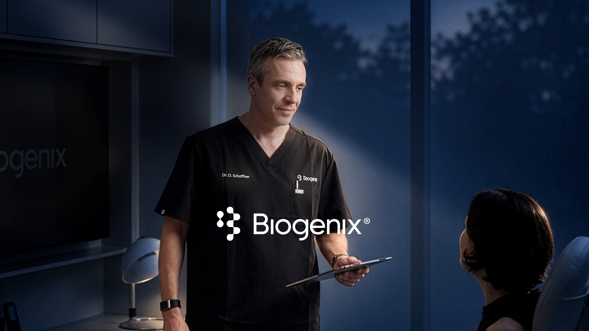 biogenix