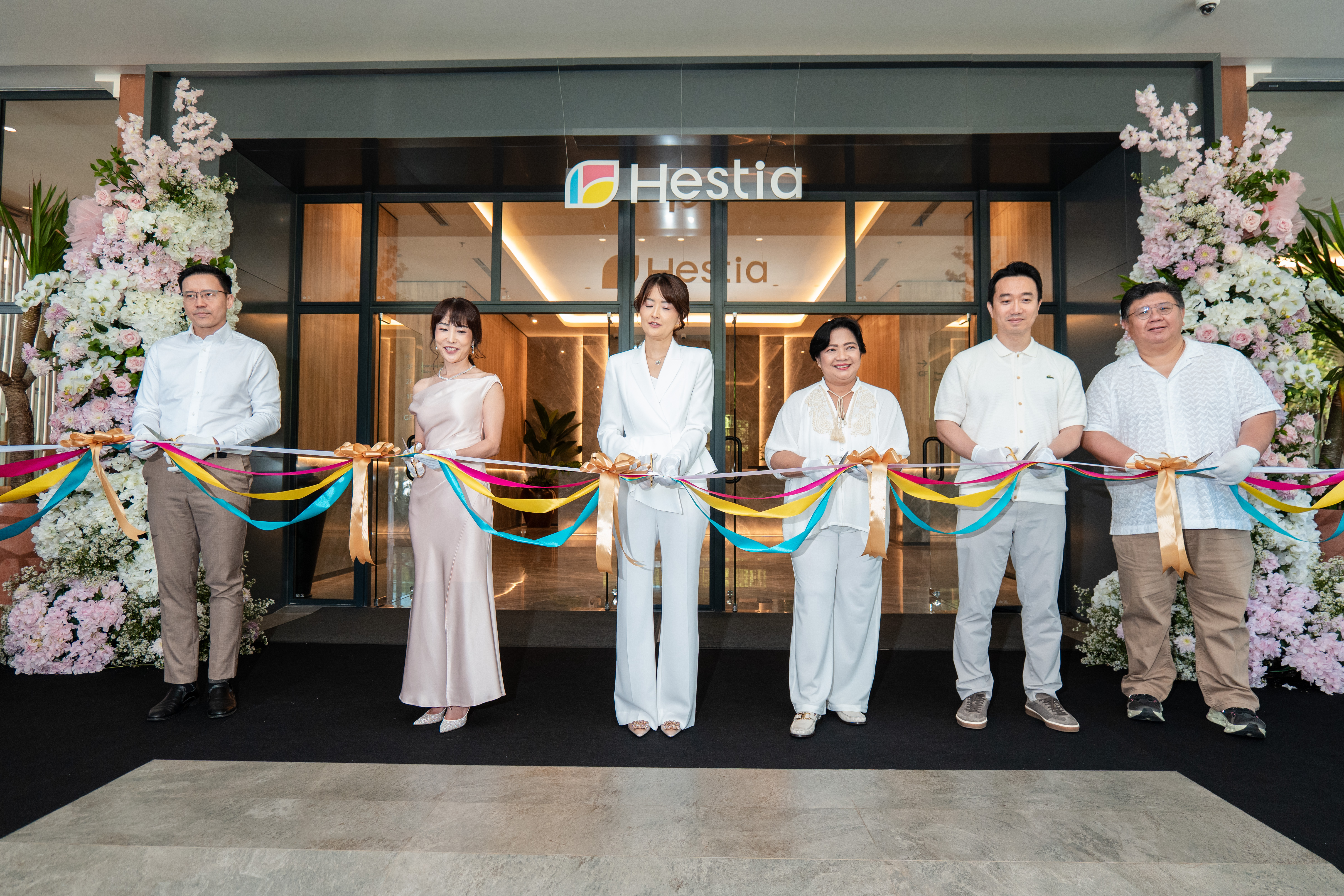 Hestia women's clinic